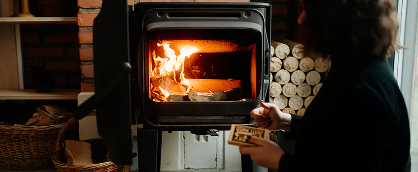 Key Features of Vermont Castings Fireplaces in North Druid Hills, GA