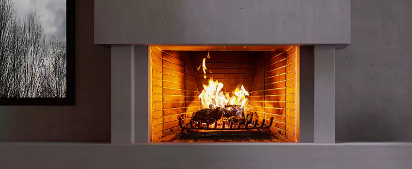 Indoor Wood Burning Furnace Repair and Installation in North Druid Hills, Georgia