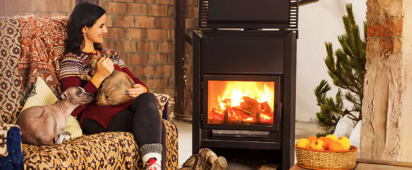 Wood Stove Chimney Cleaning Services in North Druid Hills, GA