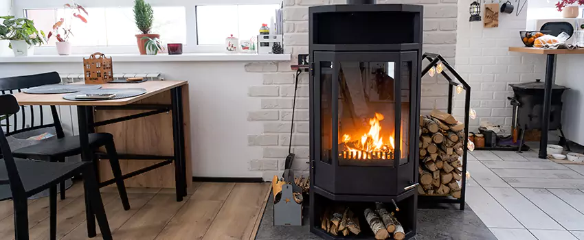 Wood Stove Firebox Installation Services in North Druid Hills, GA