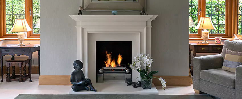 Astria Open-Hearth Wood Fireplaces Services in North Druid Hills, GA
