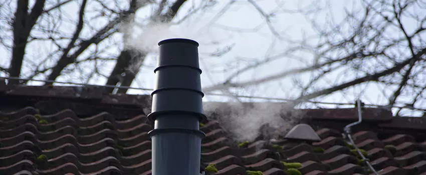 Broken Chimney Animal Screen Repair And Installation in North Druid Hills, GA