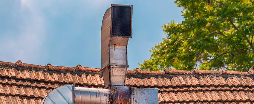Chimney Cleaning Cost in North Druid Hills, Georgia