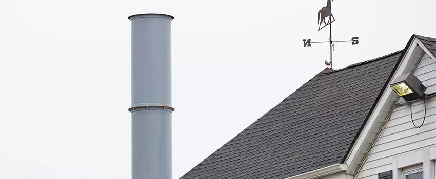 Multi-flue Chimney Caps Installation And Repair in North Druid Hills, GA