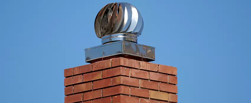 Chimney Damper Hinge Repair in North Druid Hills, GA