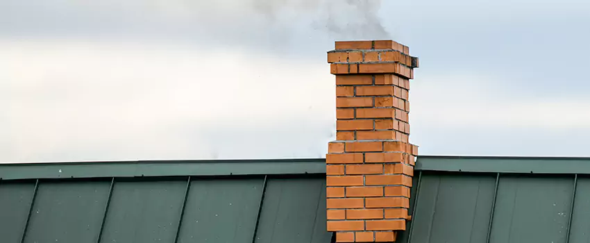 Chimney Installation Company in North Druid Hills, GA
