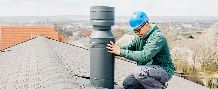 Insulated Chimney Liner Services in North Druid Hills, GA