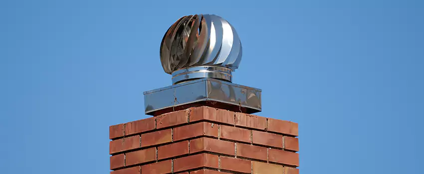 Chimney Flue Rebuild Services in North Druid Hills, Georgia