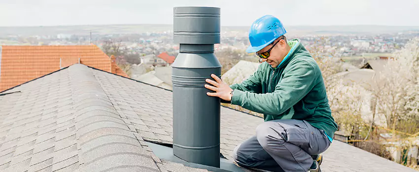 Chimney Repair Cost in North Druid Hills, GA