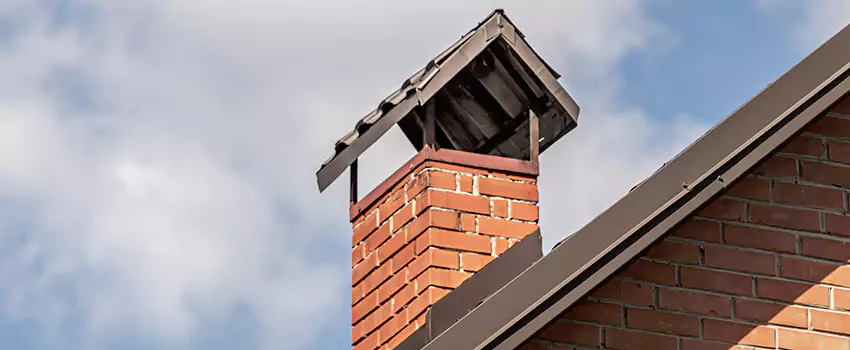 Chimney Saver Masonry Repair Contractor in North Druid Hills, Georgia