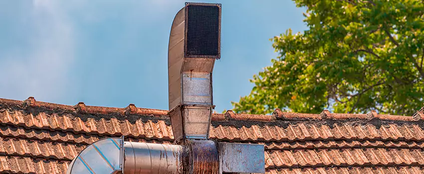 Chimney Blockage Removal in North Druid Hills, Georgia