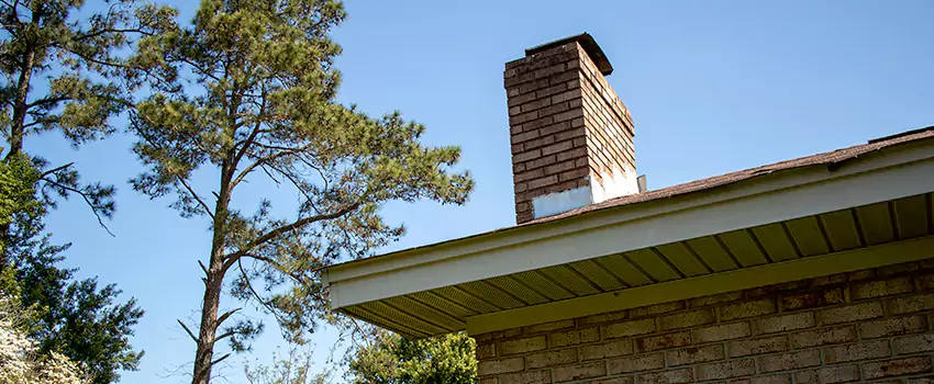 Brick Chimney Sweep Near Me in North Druid Hills, GA