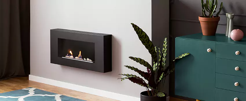 Cost of Ethanol Fireplace Repair And Installation Services in North Druid Hills, GA