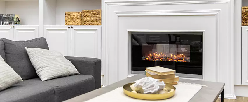 Professional Fireplace Maintenance Contractors in North Druid Hills, GA