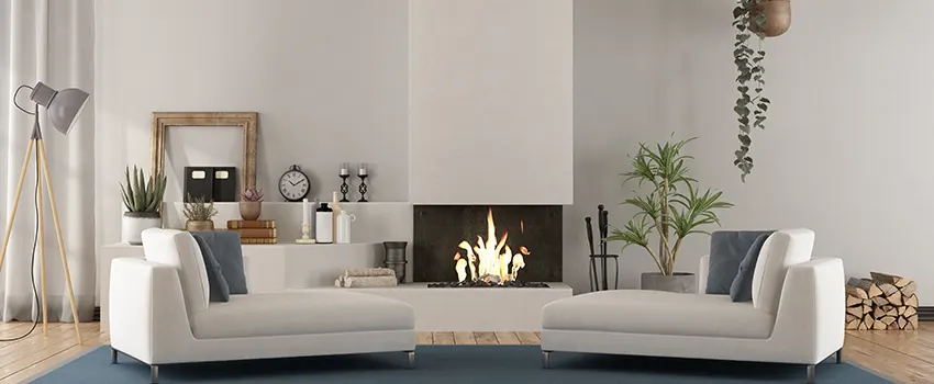 Decorative Fireplace Crystals Services in North Druid Hills, Georgia