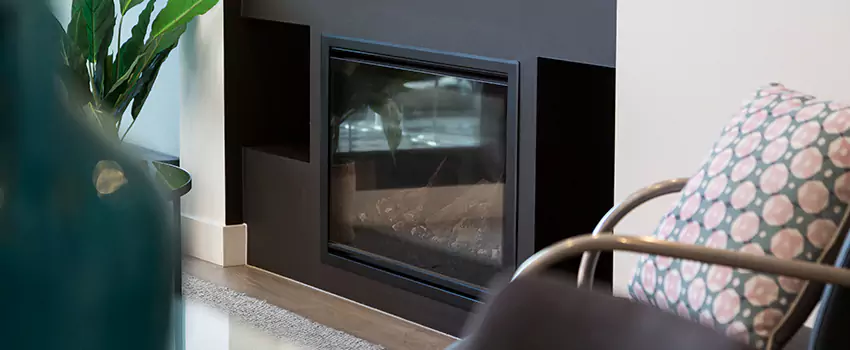 Gas Fireplace Installation in North Druid Hills, GA