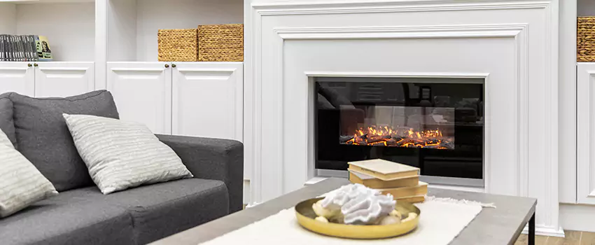 Pellet Fireplace Insert Installation in North Druid Hills, GA