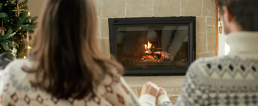 Fireplace Firebox Refurbish & Restore Services in North Druid Hills, GA