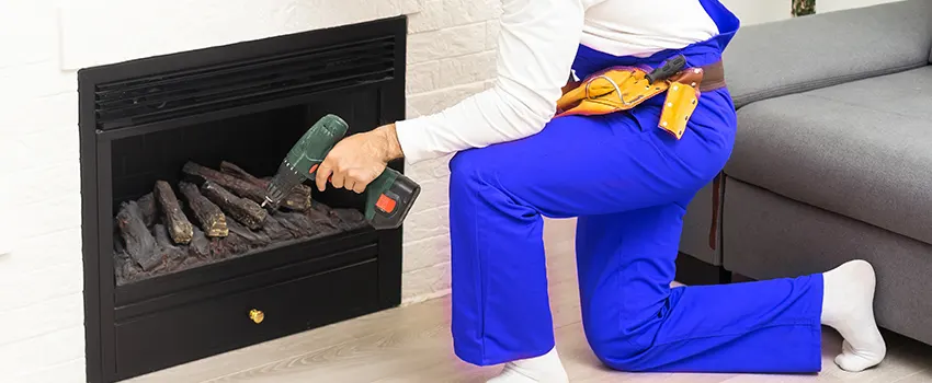 Fireplace Safety Inspection Specialists in North Druid Hills, Georgia