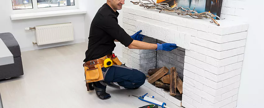 Gas Fireplace Repair And Replacement in North Druid Hills, GA