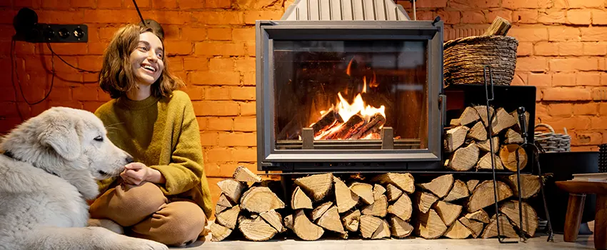 Fireplace Smell Removal Cost in North Druid Hills, GA