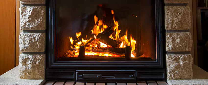 Fireplace Xtrordinair Probuilder Gas Fireplace Installation in North Druid Hills, GA