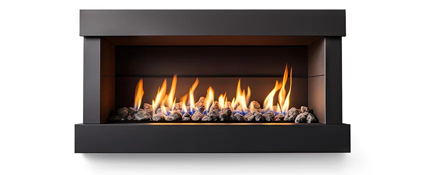 Outdoor Gas Fireplaces Installation in North Druid Hills, GA