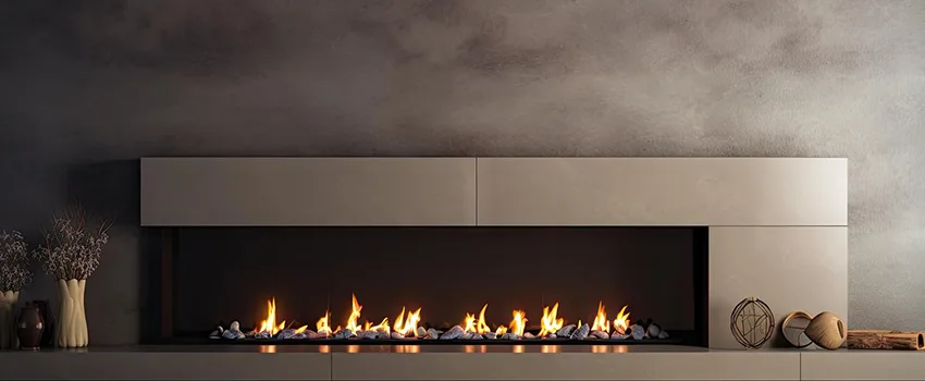 Gas Fireplace Logs Supplier in North Druid Hills, Georgia