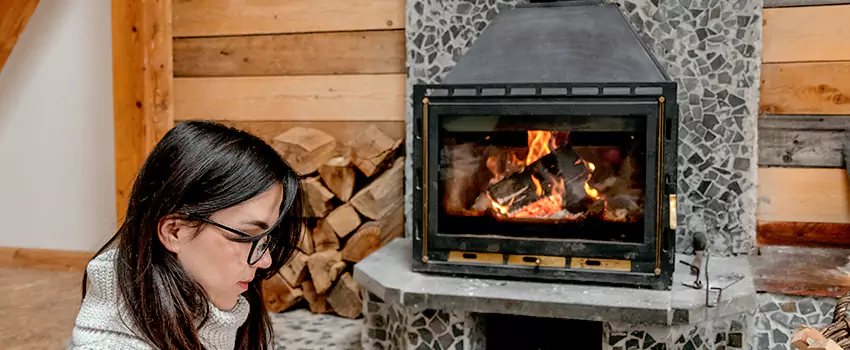 Harman P68-C Pellet Stove Repair in North Druid Hills, Georgia 