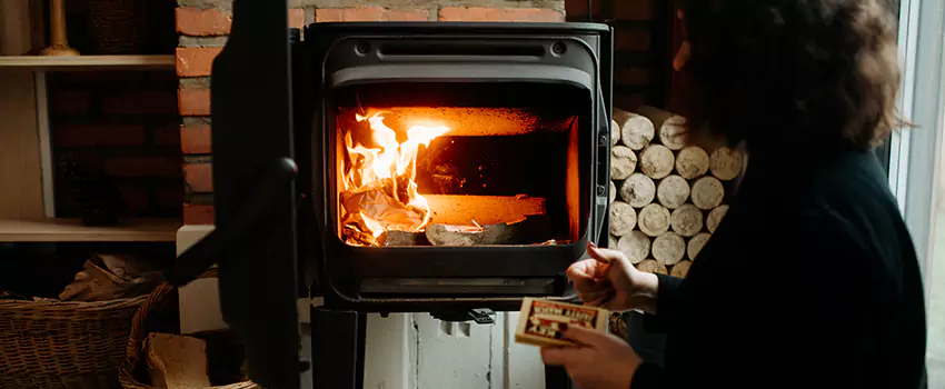 Hearthstone Wood Stoves Fireplace Repair in North Druid Hills, Georgia