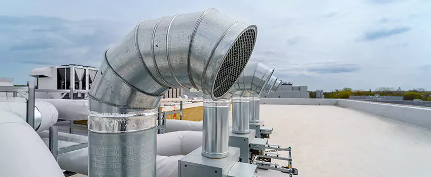Insulated Ductwork Repair Services Near Me in North Druid Hills, GA