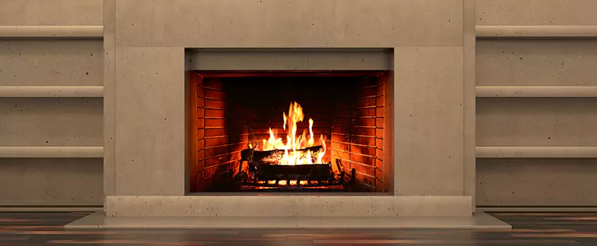 Majestic Trilliant Series Gas Fireplace Insert Repair in North Druid Hills, Georgia