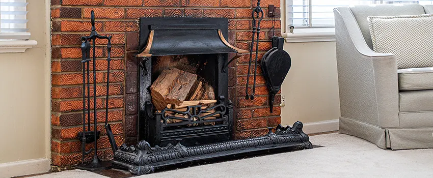 Custom Old Fireplace Redesign Services in North Druid Hills, Georgia