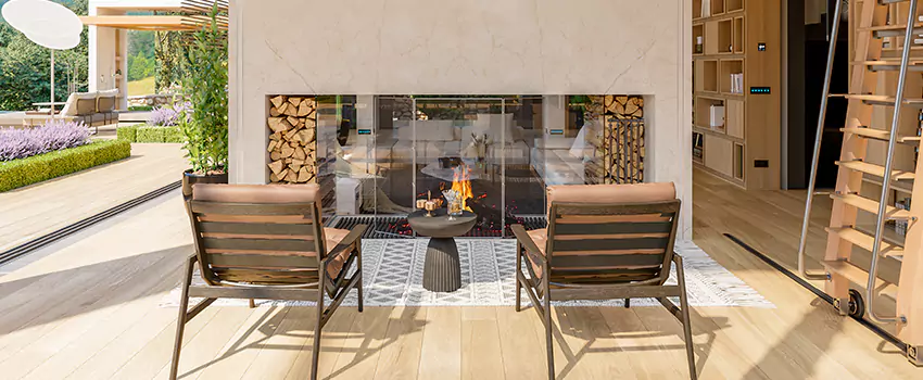 Ortal Space Creator Fireplace Repair in North Druid Hills, GA