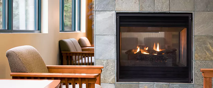 Osburn Fireplace Tempered Glass Hearth Pad Replacement in North Druid Hills, Georgia