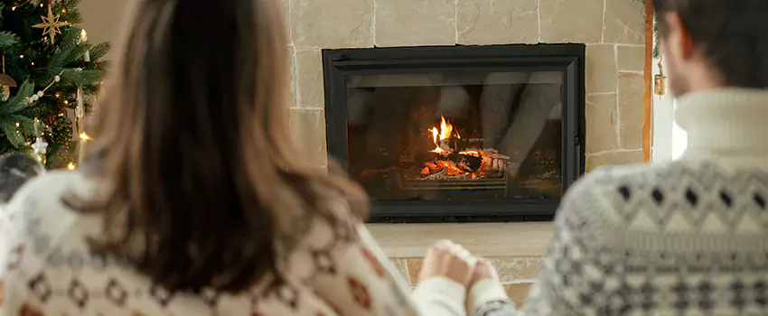 Ravelli Group Wood Fireplaces Replacement in North Druid Hills, Georgia