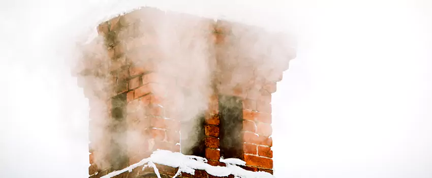 Chimney Flue Soot Removal in North Druid Hills, GA