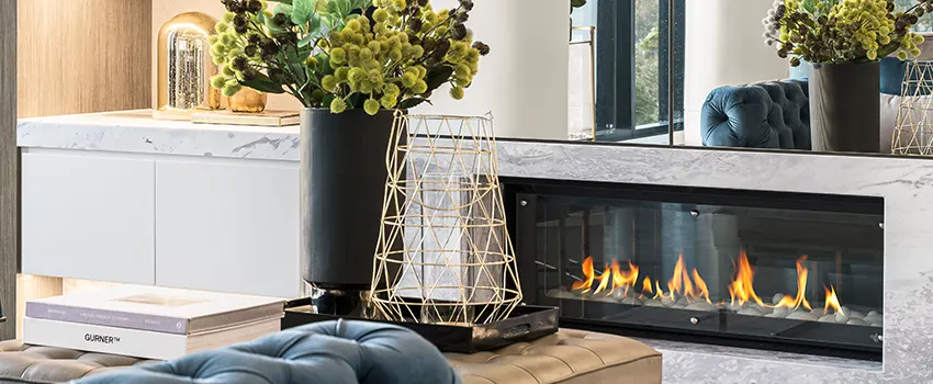 Professional Town & Country Luxury Fireplace Maintenance Experts in North Druid Hills, Georgia