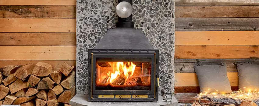 Travis Industries Elite Fireplace Inspection and Maintenance in North Druid Hills, Georgia