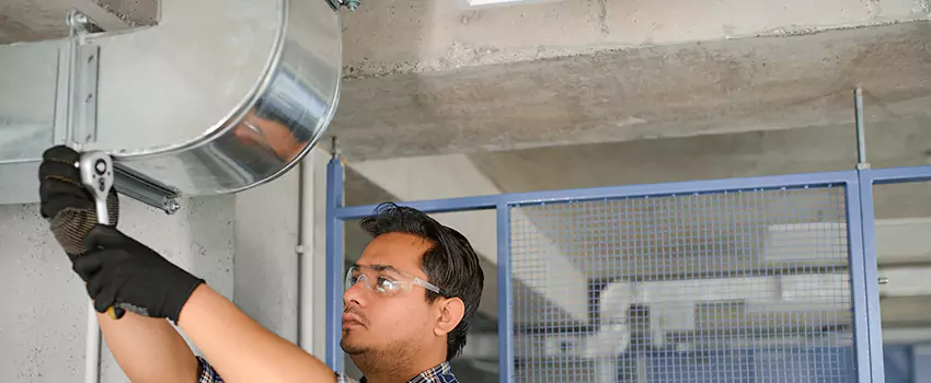 Benefit of Ventilation Cleaning in North Druid Hills, Georgia