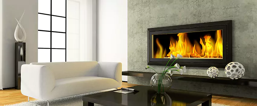 Ventless Fireplace Oxygen Depletion Sensor Installation and Repair Services in North Druid Hills, Georgia