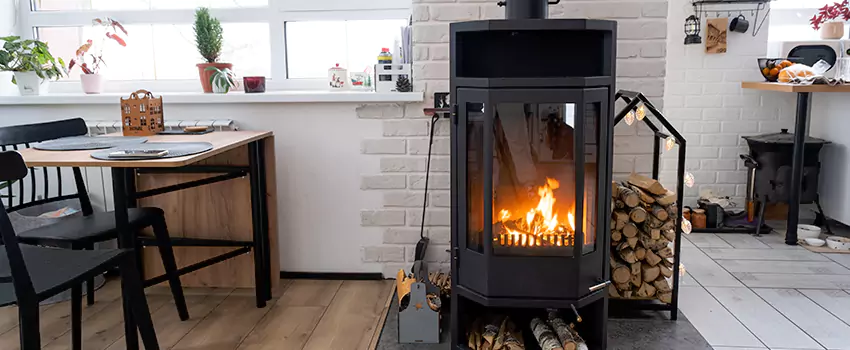 Cost of Vermont Castings Fireplace Services in North Druid Hills, GA