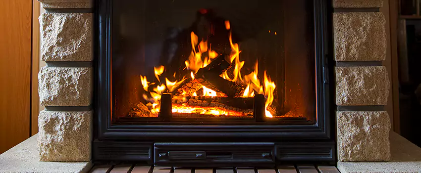 Cost of Wood Fireplace Installation in North Druid Hills, GA