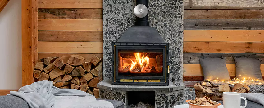 Affordable Wood Fireplace Fixing Solutions in North Druid Hills, Georgia