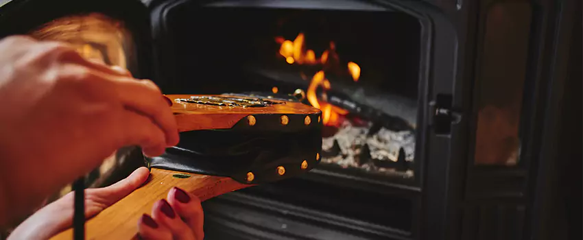 Cost of Wood Furnace Repair and Installation Services in North Druid Hills, GA