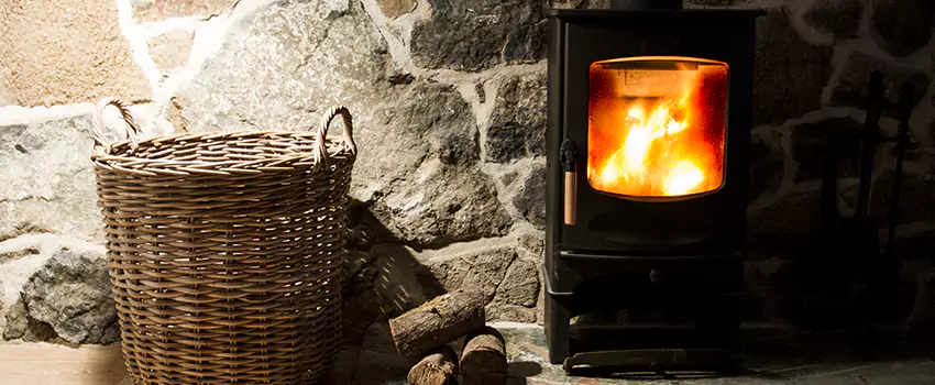 24/7 Wood Stove Installation Services in North Druid Hills, Georgia