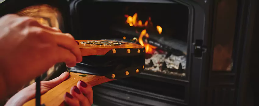 Wood Stove Grates Repair in North Druid Hills, Georgia