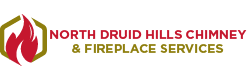 Fireplace And Chimney Services in North Druid Hills